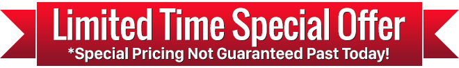 the Smoothie Diet Limited Time Offer