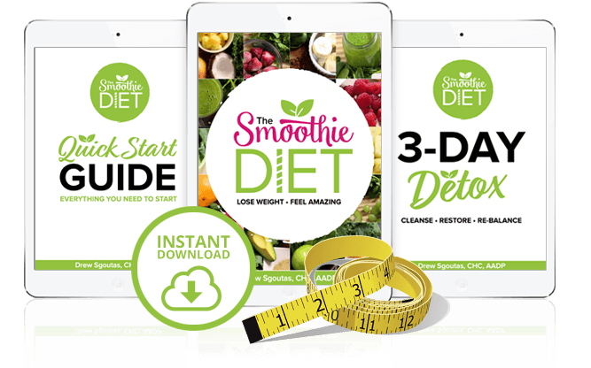 the Smoothie Diet