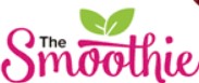 THE SMOOTHIE DIET LOGO